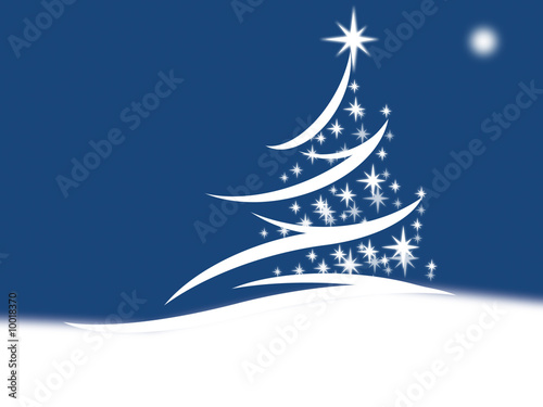 fir-tree