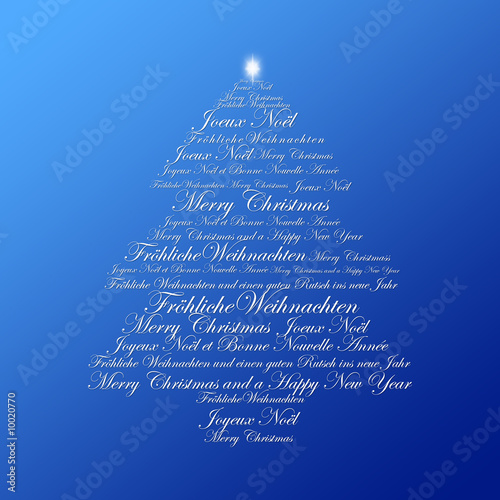 christmas tree