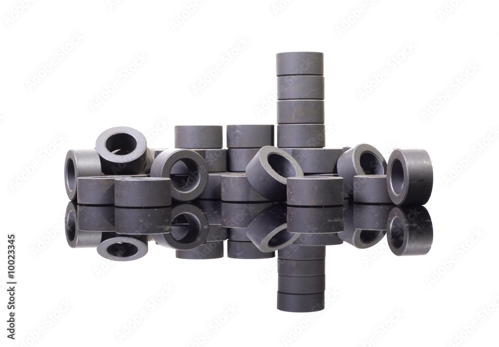 Carbon rings Carbon rings