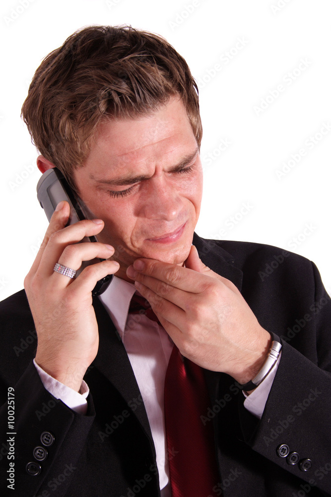 Entscheidung am Telefon Entscheidung am Telefon