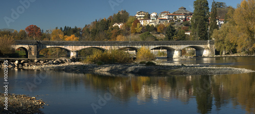 Pont de Gourdan