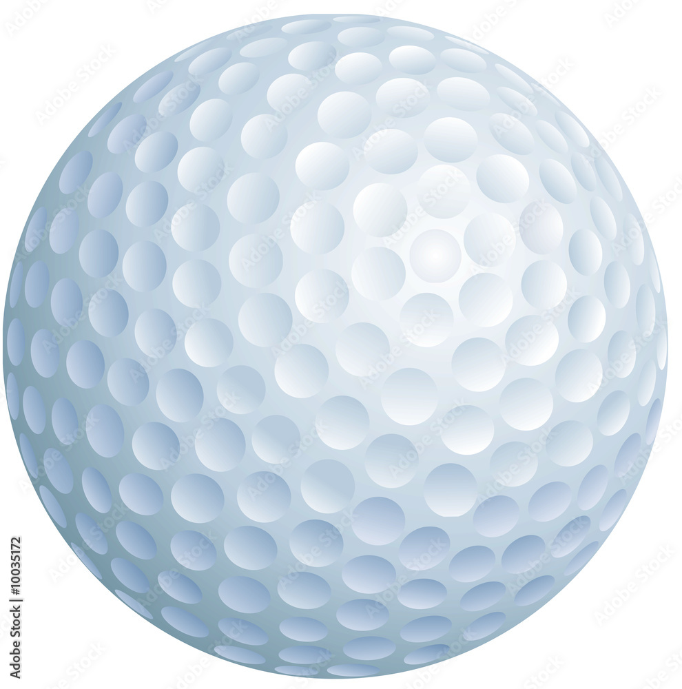 Golf Ball