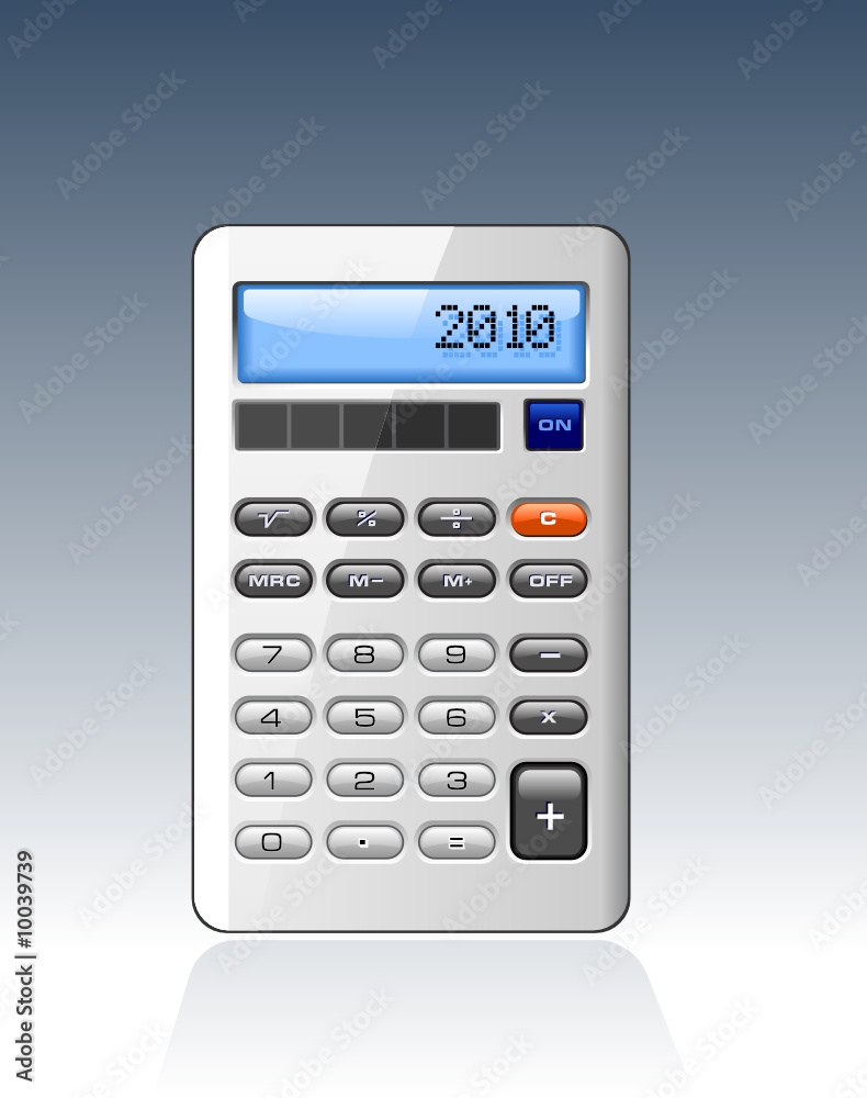 Calculator Calculator
