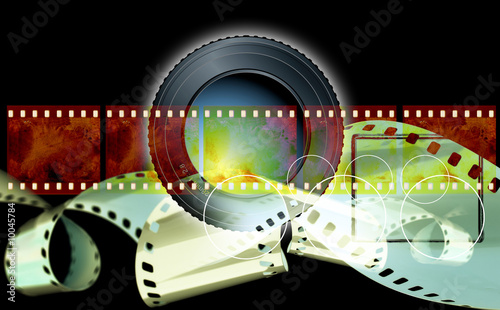 Photography Montage