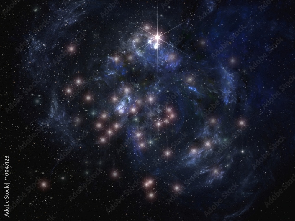 étoiles étoiles