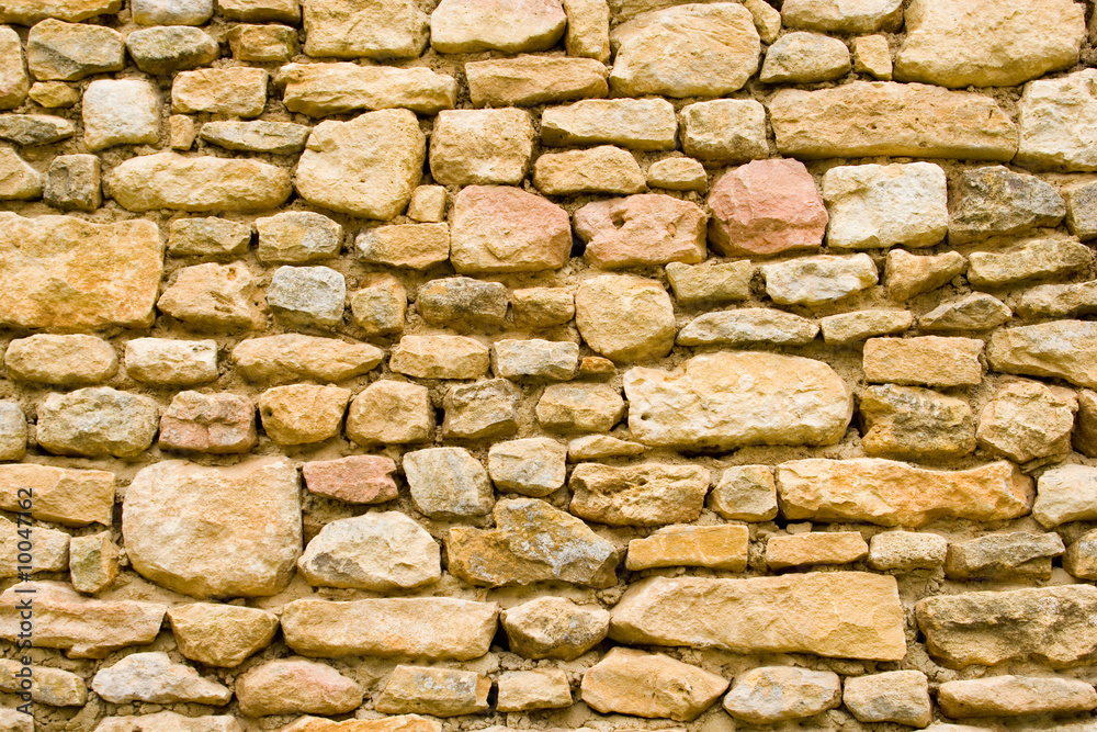 mur en pierre mur en pierre