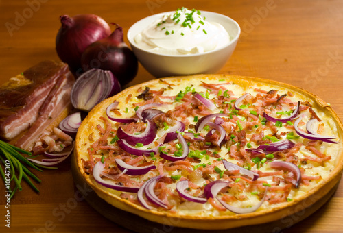 flammkuchen