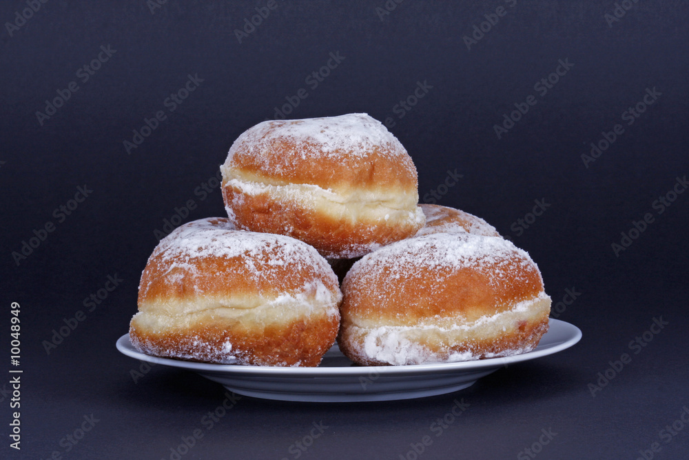 Krapfen