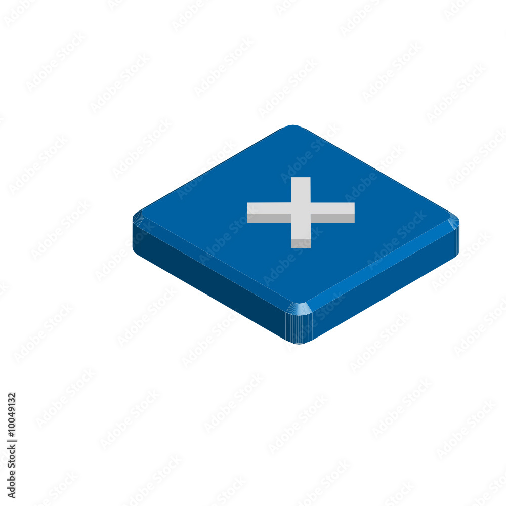 Fototapeta premium plus