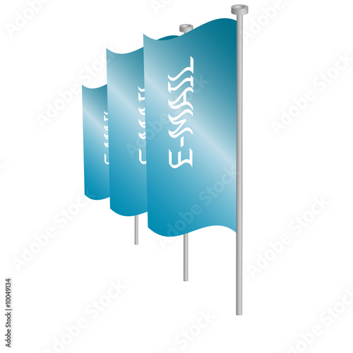 E-Mail @ mail kontakt