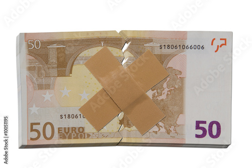 ARGENT EN DEVALUATION