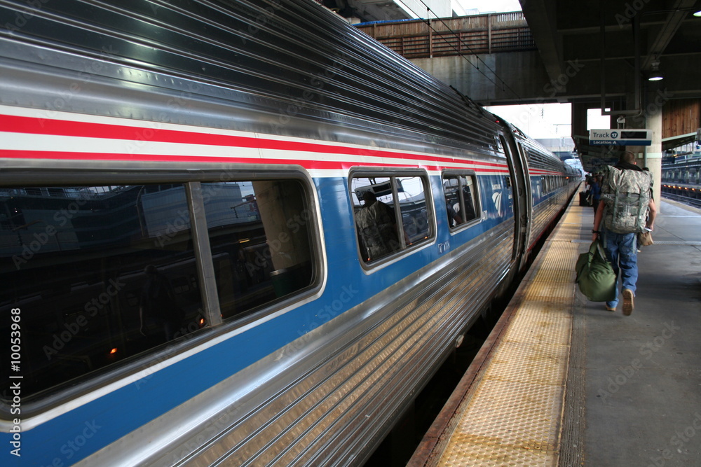 tren tren