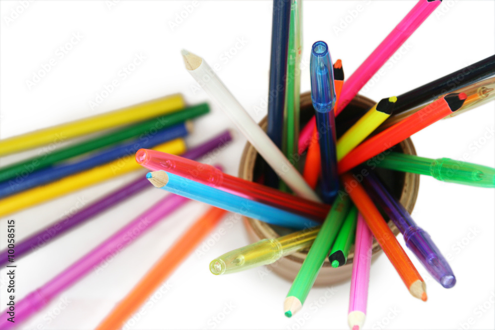Let's ornament all world bright and beautiful paints Let's ornament all world bright and beautiful paints