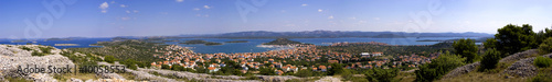 Panorama Tisno