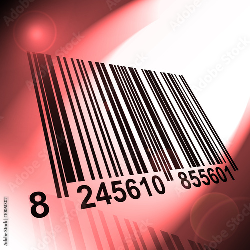 Codigo de barras