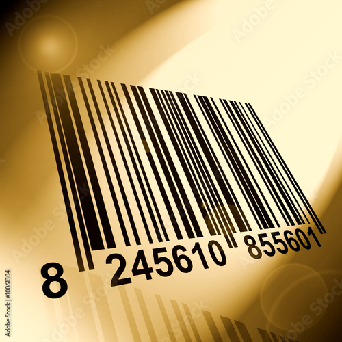 Codigo de barras
