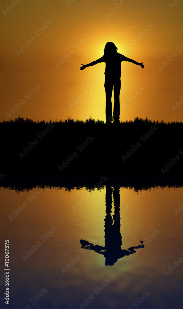 Feeling Good Reflection Feeling Good Reflection