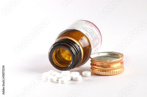 medicine