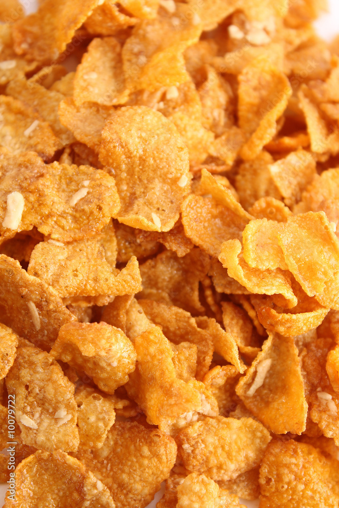 Cornflakes Cornflakes
