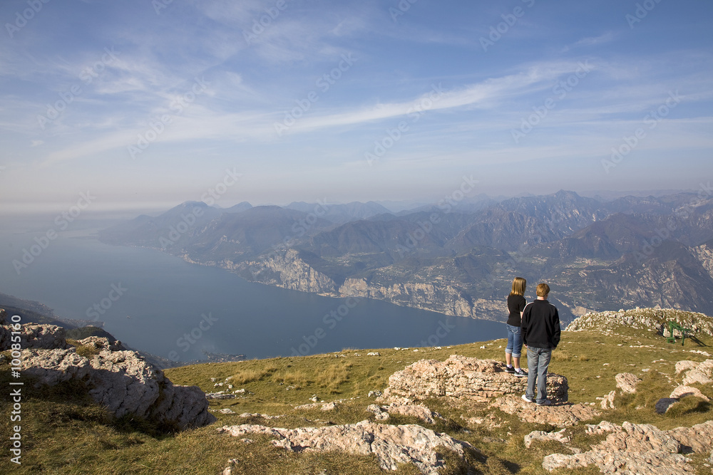 Gardasee Gardasee