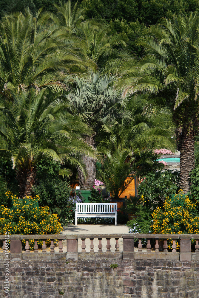 Palmengarten
