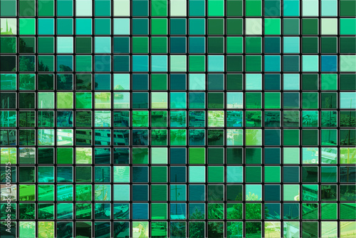 mosaic