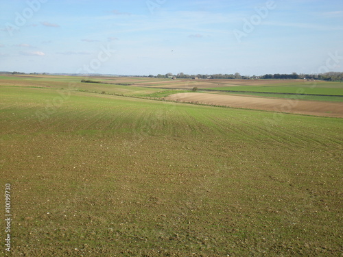 Champ de bataille de Crécy-en-Ponthieu