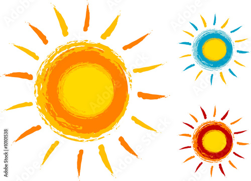 sun