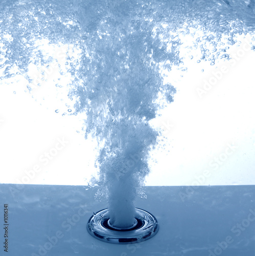 Foto unterwasser duese