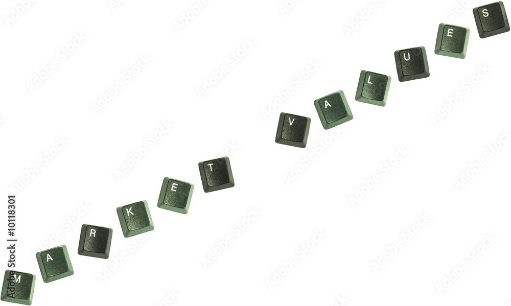 Key board letters spelling Key board letters spelling