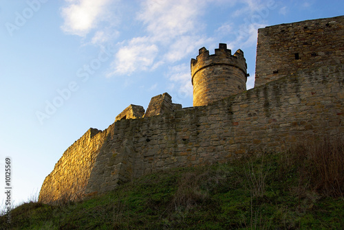 Mühlburg - Muehlburg 14 photo