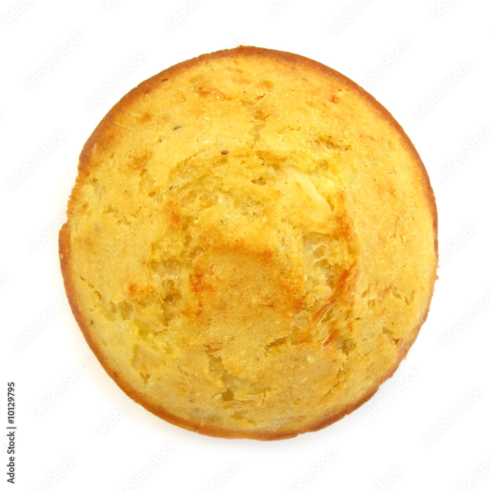 Proja or projara traditional dish of corn bread Proja or projara traditional dish of corn bread