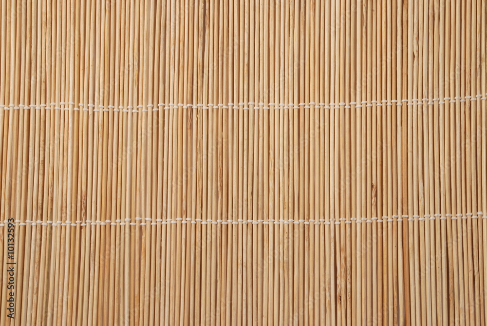 Striped and linear natural wood board background Striped and linear natural wood board background