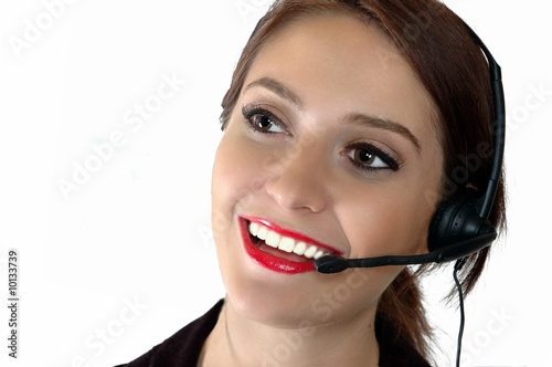 Customer Service Rep