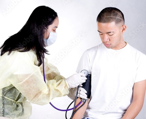 Blood Pressure photo