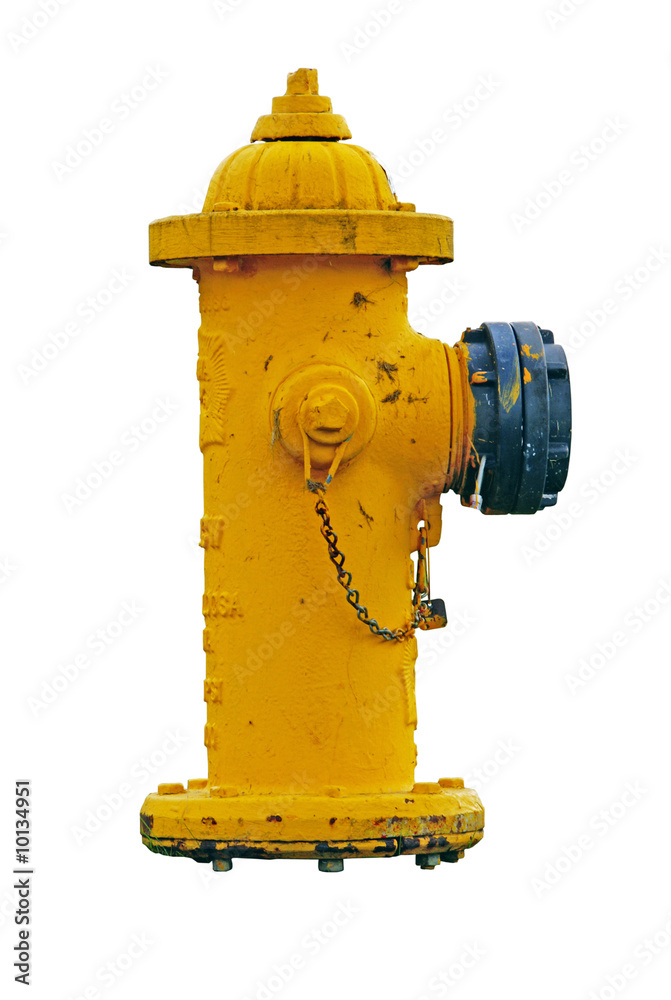 Fire Hydrant Isolation