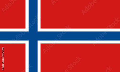 norway flag