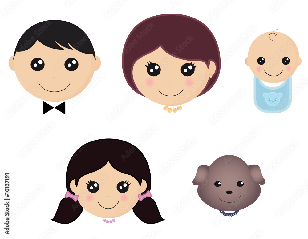 Famille Famille