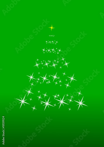 sapin de noël