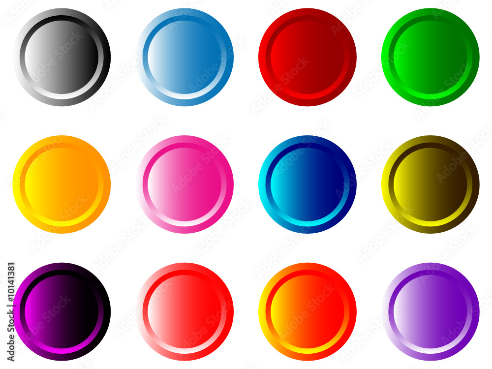 modern buttons modern buttons