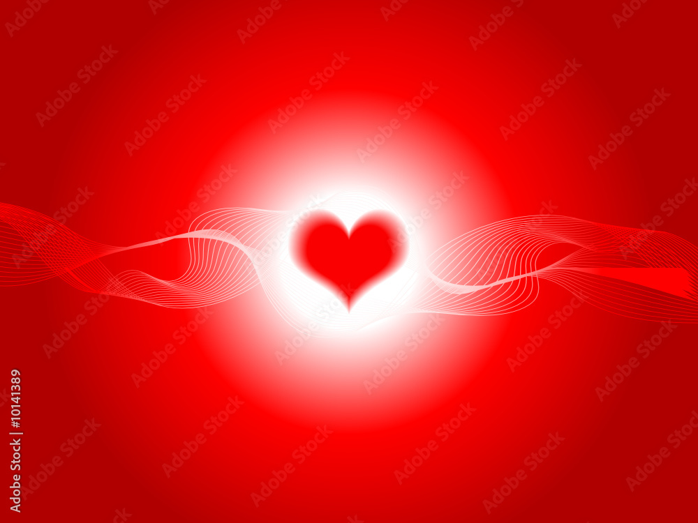 heart illustration