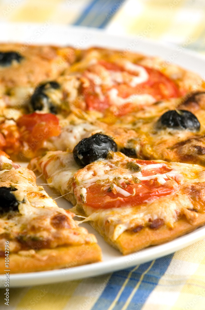 pizza romana pizza romana