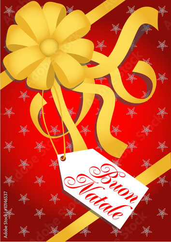 pacco regalo