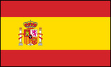FLAG OF SPAIN