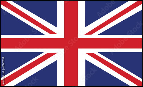 United Kingdom FLAG
