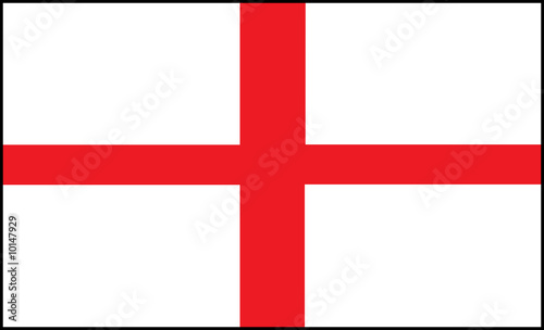 FLAG OF ENGLAND