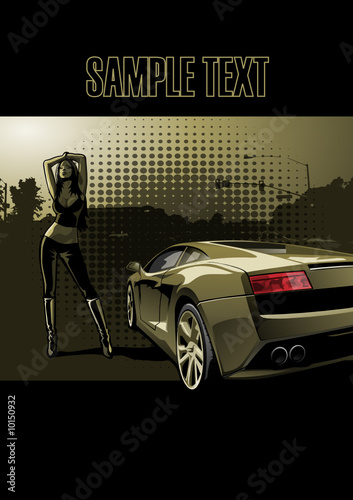 Party-Flyer 2