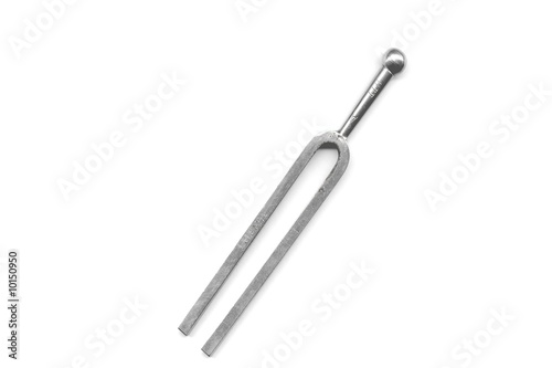 stimmgabel