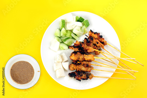 Satay