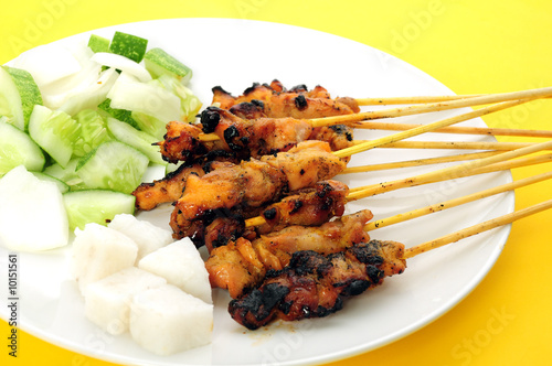 Satay